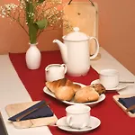 Haus Bahnhofstrasse 11a Kleine Inselliebe *