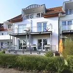 Haus Bahnhofstrasse 11a Kleine Inselliebe * Wangerooge