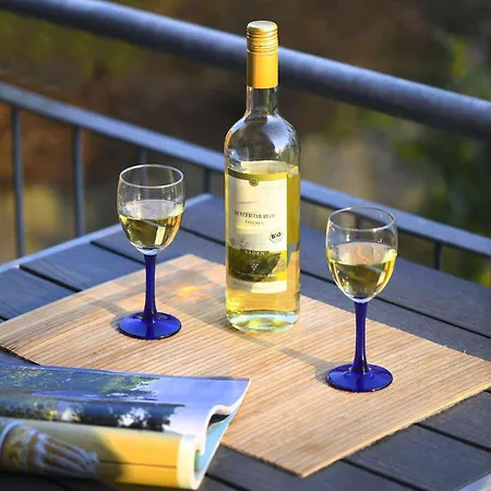 Haus Bahnhofstraße 11a Kleine Inselliebe *