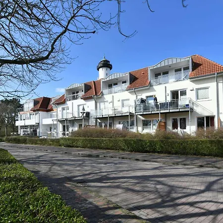 Haus Bahnhofstrasse 11a Kleine Inselliebe Wangerooge