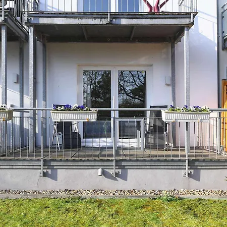 Haus Bahnhofstrasse 11a Kleine Inselliebe