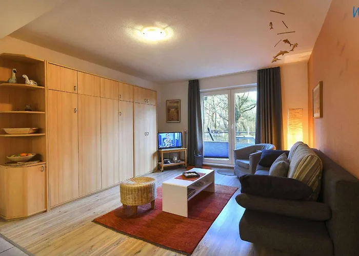 Haus Bahnhofstrasse 11a Kleine Inselliebe *