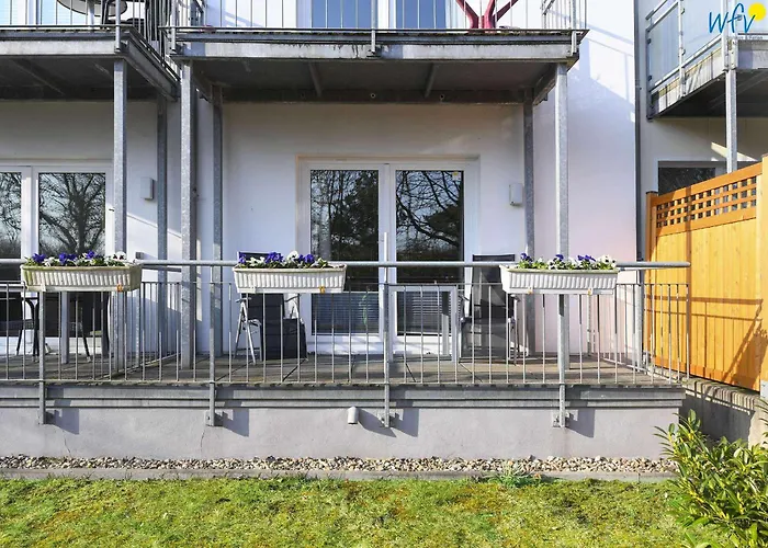 Haus Bahnhofstrasse 11a Kleine Inselliebe